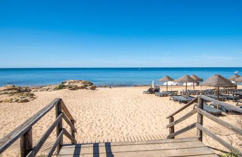 Charm Apartment T2 All With Big Terrace Albufeira Self check-in - Foto 30