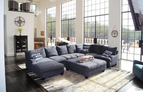 The Pines at Signal Mountain with Hot Tub - Foto 14