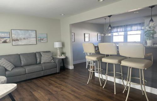 Bayside House with Hot Tub Near Cape May - Photo 26