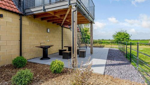 Home Farm Lodges - Foto 3