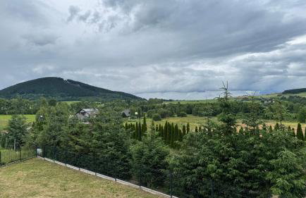 Dom z widokiem - Foto 63