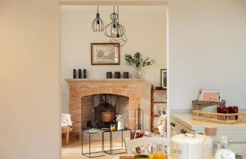 Casa Maria - Modern Home near Montalcino - Foto 18