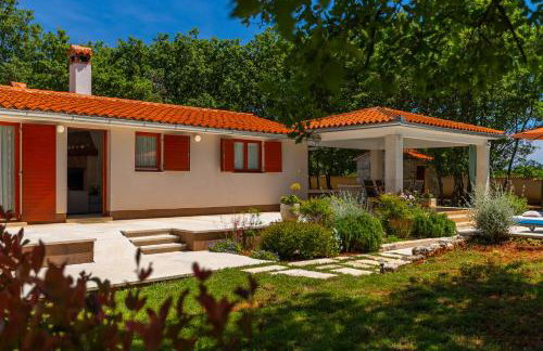 Villa Martinetinka - Foto 11