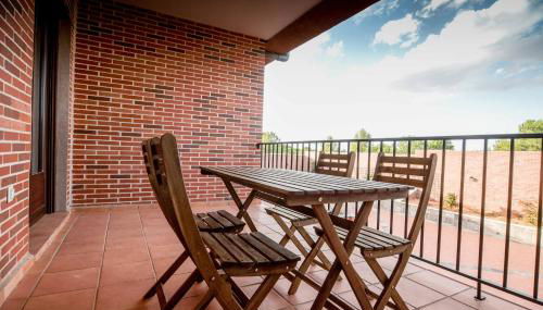 Apartamentos AL PASO DE TOLEDO, Puy du Fou a 10km - Photo 4