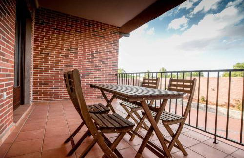 Apartamentos AL PASO DE TOLEDO, Puy du Fou a 10km - Photo 4