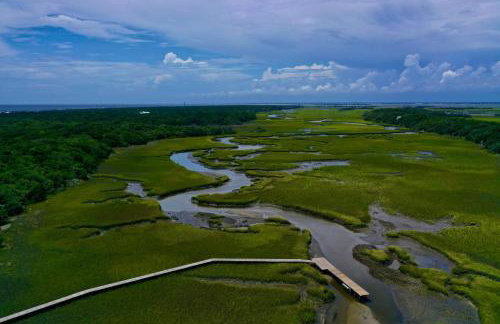 Blue Crab Cottage - Foto 45