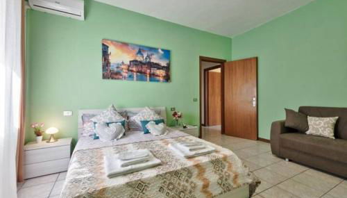 Venice Miramare Residence 2 - Photo 2, towels