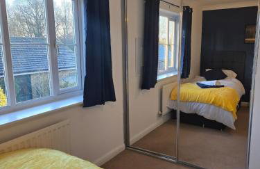 Duxford Haven - Foto 22