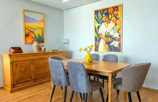 Kaira Homes Rentals and Accomodations - Foto 33