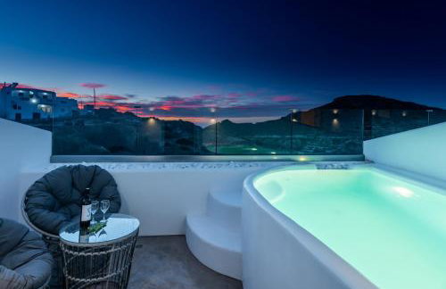 Geomilos Deluxe Rooms - Foto 38