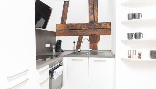 HEIMATEL - City Centre Studio - Foto 5