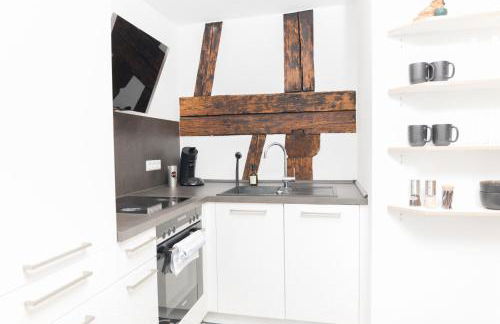 HEIMATEL - City Centre Studio - Foto 5