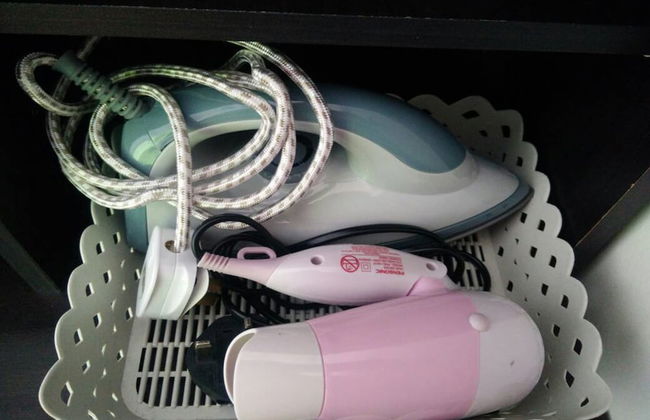 NY Cyber Apartment - Photo 12