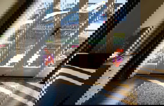 1 Sterling Court City Center - Foto 1