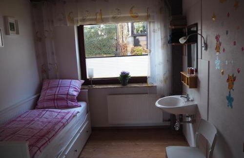 Haus Waldesruh, 3 Ferienwohnungen - Foto 32