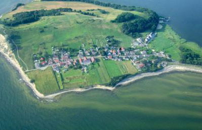 Sonnige FeWo in Klein Zicker _ nur - Foto 7