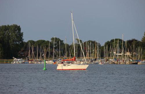 Reihenhaus Hafenblick - Foto 24