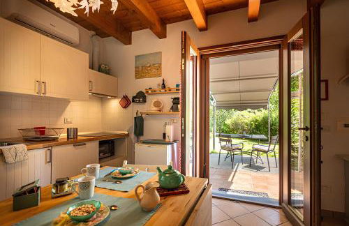 Il Laghello Wood House - Foto 20