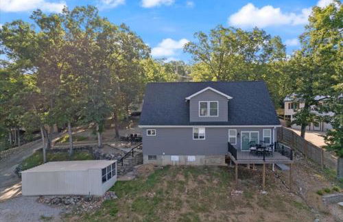 Kamp's Family Place at Mallard Cove - Foto 43