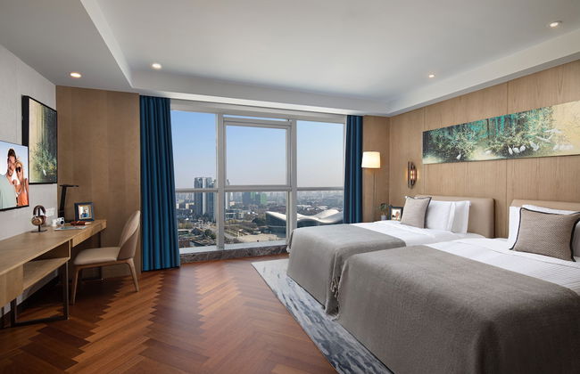 Ascott New District Wuxi - Foto 10