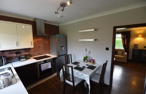 First Lasswade Road House - Foto 8