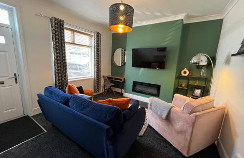 Hilton House - Foto 1