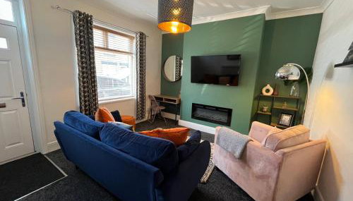 Hilton House - Foto 1