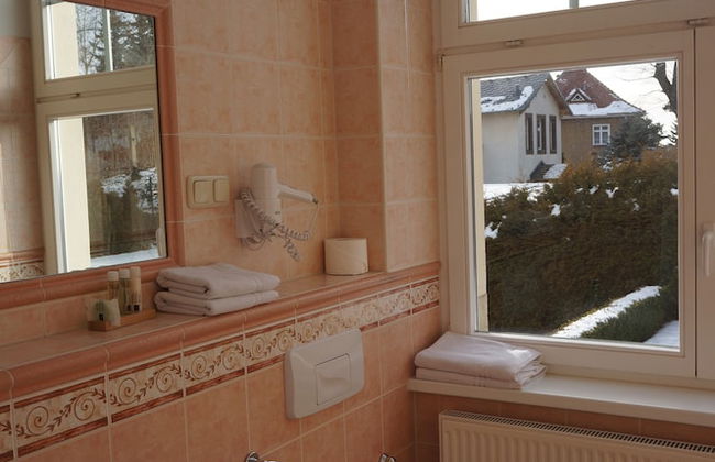 Hotel Appartement Villa Ulenburg - Photo 23