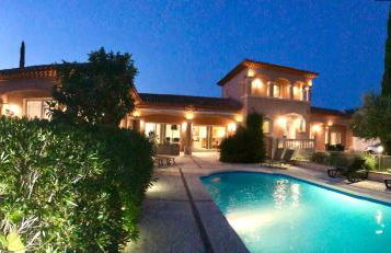 Villa Moniris Provence Bliss and Pool - Foto 48