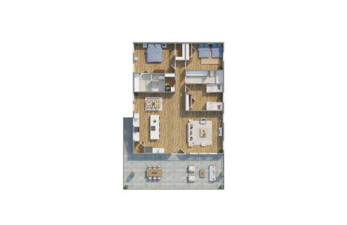 Beach Access Games Firepit Brand New - Foto 4