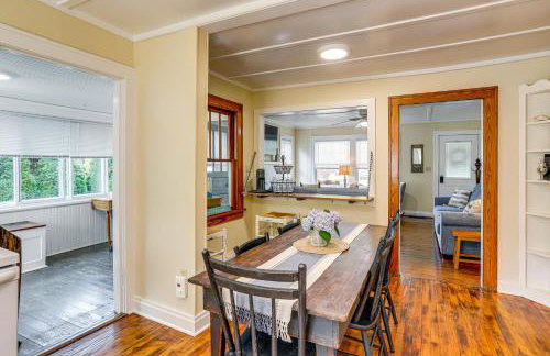 Walk to Private Beach Lake Erie Retreat with Yard! - Photo 7