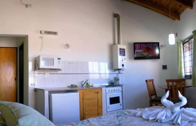 Complejo Sol - Foto 17