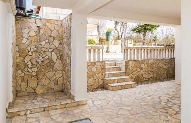 Apartments Bregovec Maslenica - Foto 23