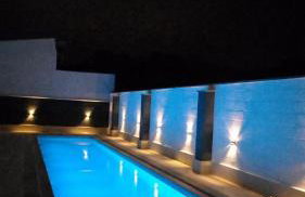 Lindo Ap - CENTRO- piscina, churrasqueira gourmet, maquina lava e seca e wifi roupas cama - Foto 61