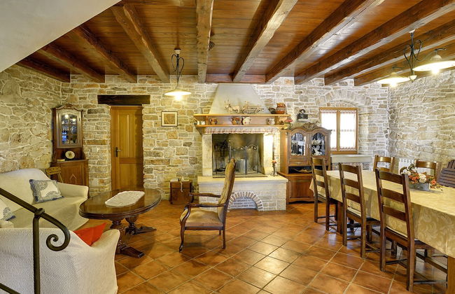 Holiday Home in Valtura With Swimming Pool - Foto 19