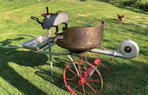 Gîte de charme au bord de l'eau, à 30min du Mans, cadre paisible avec pêche et randonnées à proximité - FR-1-410-414 - Foto 13