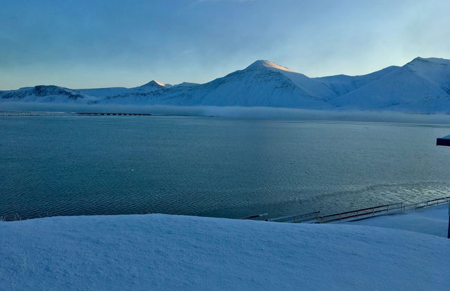 The Crib Rocks - Foto 20