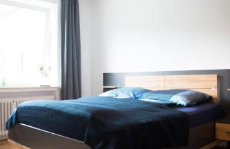 Ferienwohnung Parkblick - Foto 16