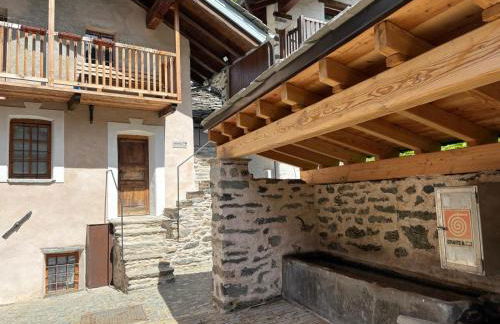 Riverside Rooms Emma For young and wild spirits - Foto 25