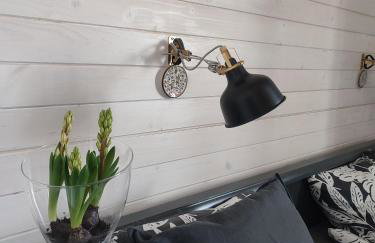 Lawendowo- sauna, jacuzzi, domki w ogrodzie i apartamenty w kamienicy - Photo 32