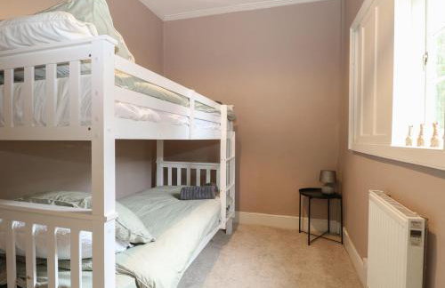 Old Vicarage - Foto 29