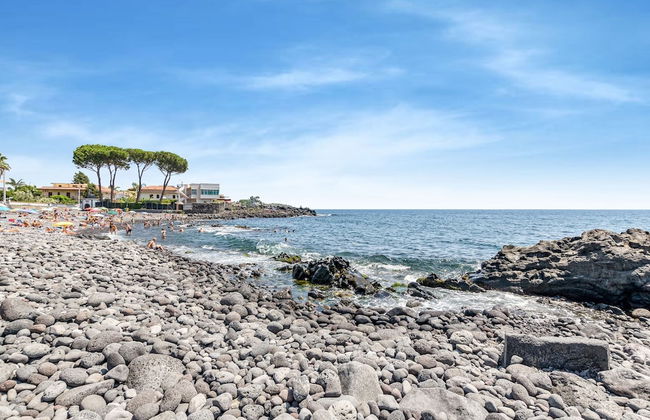 Holiday Home in Santa Tecla Near Etna Beach - Photo 66