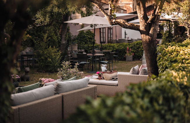 Landgasthaus zur Krone - Photo 32