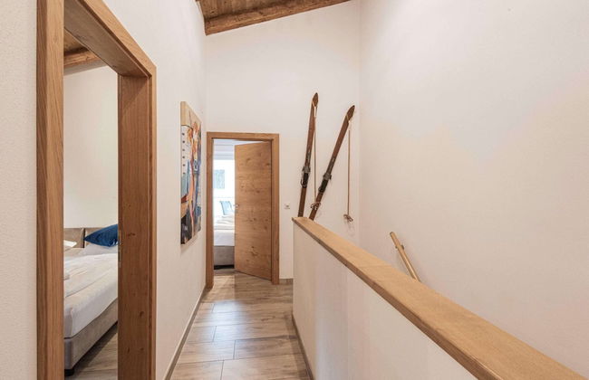 Chalet in Niedernsill Near Ski Slopes - Foto 20