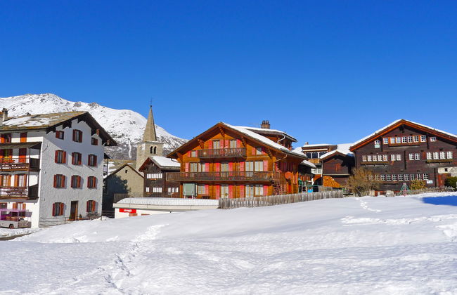 Wiedersehn 1. Stock - Foto 2