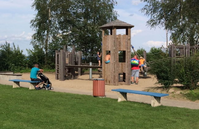 Lagoon View Family Escape - Foto 22