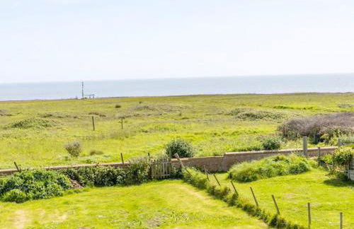 Coastguard Cottage - Foto 55