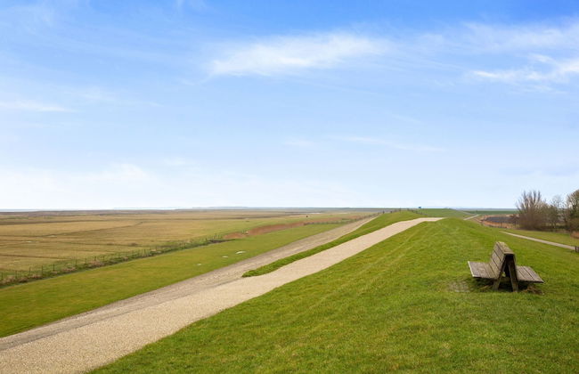 Holiday Home Near Wadden Sea - Foto 46
