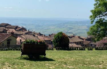 Pasquina and the Val d'Orcia - Foto 15