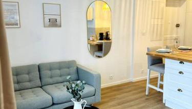 Le Bohème Chic - Gare sud Rennes - Photo 4